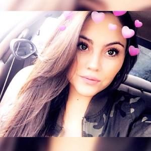 Meet your Posher, Briana